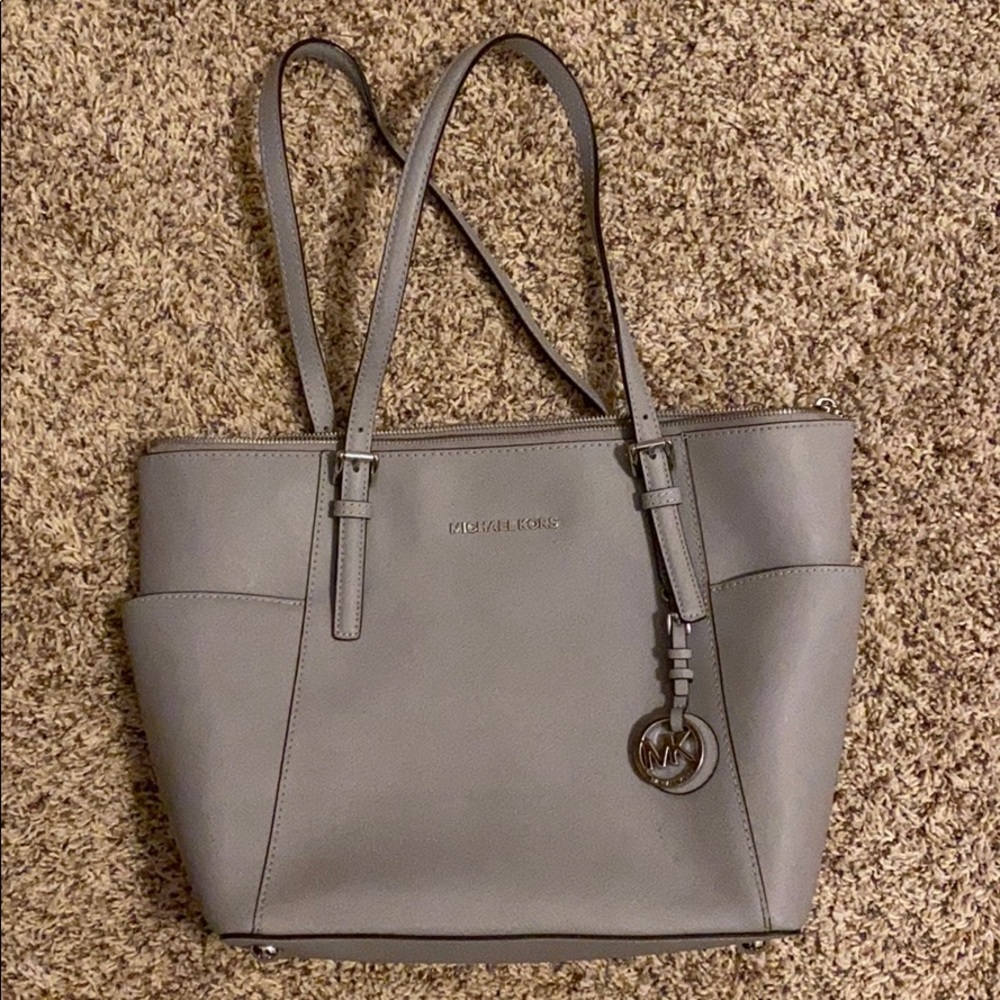 Michael Kors purse.